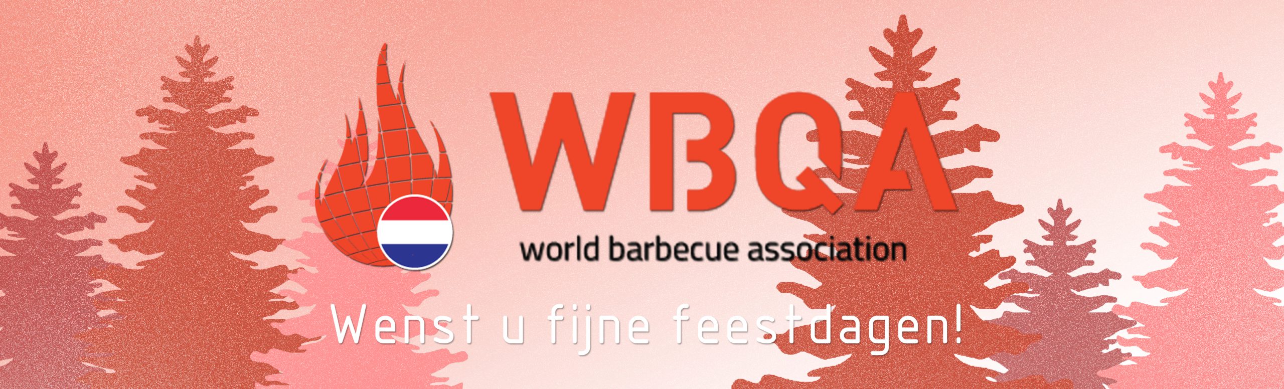 World Barbecue Association Wbqa